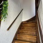 Apartament Moebliertes Haus Mit Garten Im Herzen Von