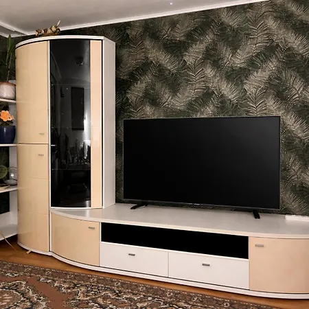 Moebliertes Haus Mit Garten Im Herzen Von * Moers