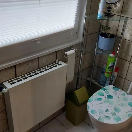Appartement Moebliertes Haus Mit Garten Im Herzen Von